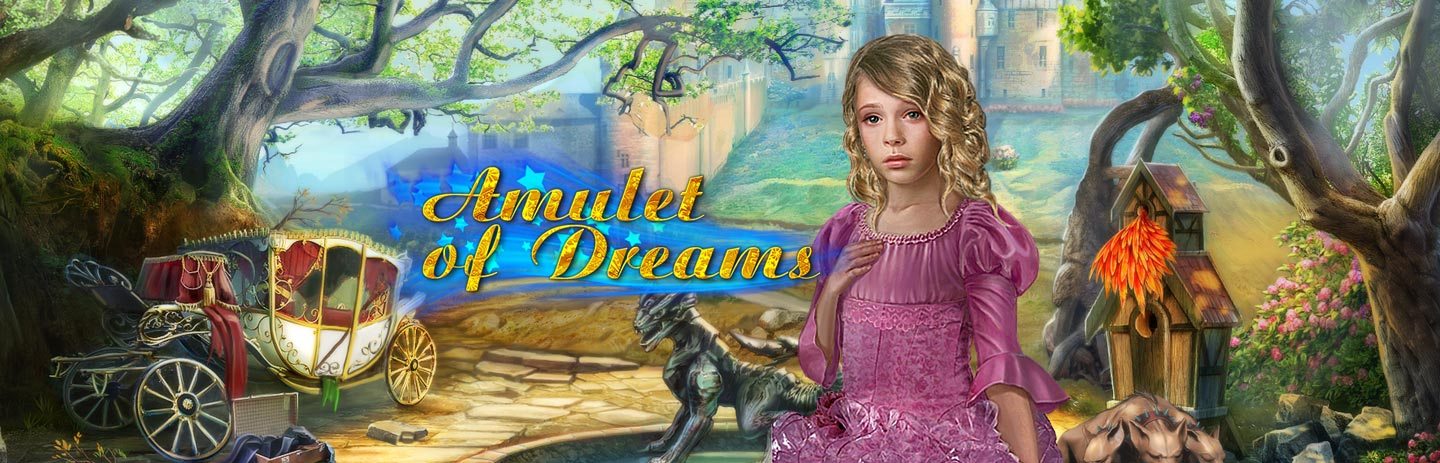 Amulet of Dreams