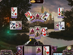 The Far Kingdoms - Age of Solitaire thumb 3