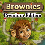 Brownies Platinum Edition