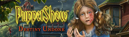 Puppetshow: Destiny Undone screenshot