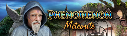 Phenomenon: Meteorite screenshot
