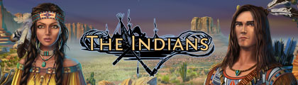 The Indians screenshot