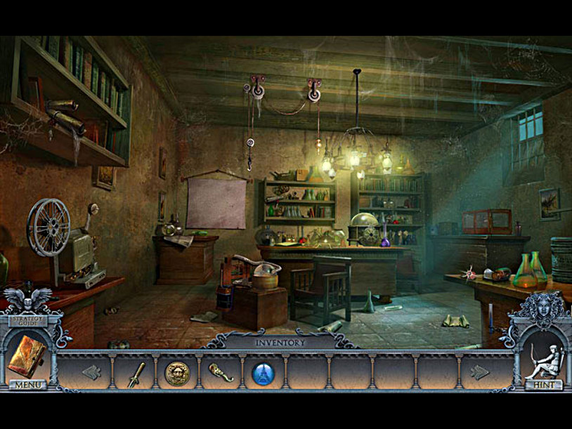 Secrets in the dark. Secret игра. dark secrets игра. трофеи dark mystery.