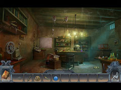 Secrets of the Dark 3 - Mystery of the Ancestral Estate CE thumb 2