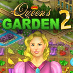Queen's Garden 2