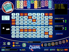 Club Vegas Casino thumb 3