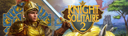 Knight Solitaire 2 screenshot