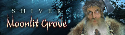 Shiver: Moonlit Grove screenshot