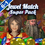 Jewel Match Super Pack