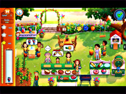 Delicious - Emily's Home Sweet Home screenshot 1