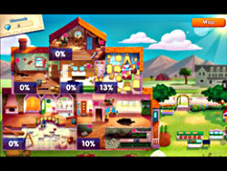 Delicious - Emily's Home Sweet Home screenshot 2