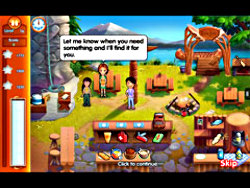 Delicious - Emily's Home Sweet Home screenshot 3