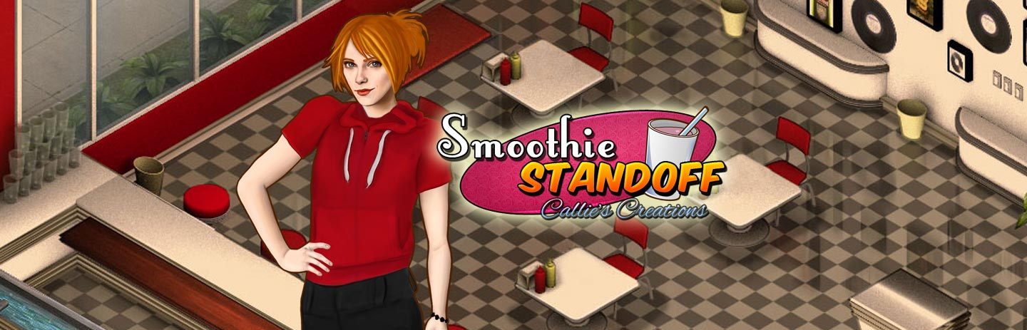 Smoothie Standoff - Callie's Creations