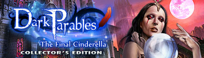 Dark Parables: The Final Cinderella Collector's Edition screenshot