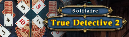 True Detective Solitaire 2 screenshot