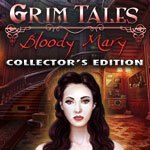 Grim Tales: Bloody Mary Collector's Edition