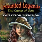 Haunted Legends: The Curse of Vox CE