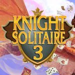 Knight Solitaire 3