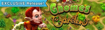 Gnomes Garden screenshot