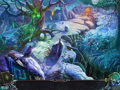 Witches Legacy: Lair of the Witch Queen Collector's Edition thumb 2