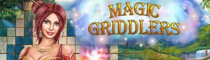 Magic Griddlers screenshot