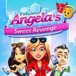 Fabulous Angela's Sweet Revenge