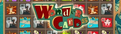 Wonder Cards screenshot