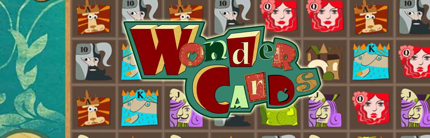 Wonder Cards