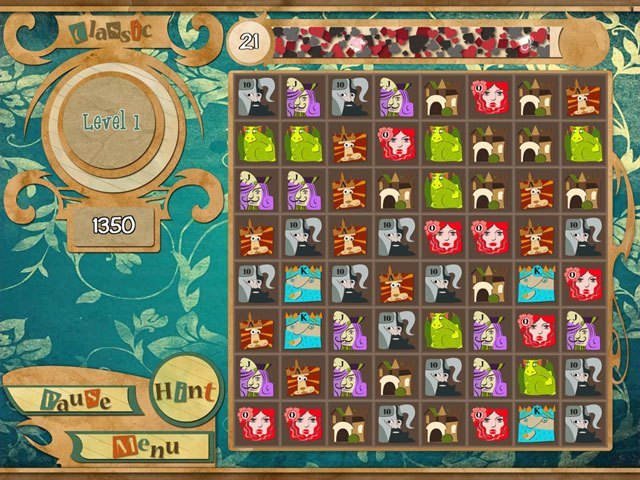 Wonder Cards large screenshot