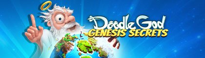 Doodle God: Genesis Secrets screenshot