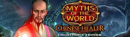 Myths of the World: Chinese Healer CE screenshot