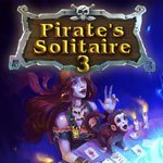 Pirate's Solitaire 3