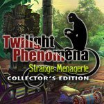 Twilight Phenomena: Strange Menagerie CE