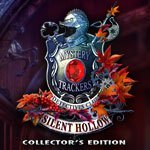 Mystery Trackers: Silent Hollow Collector's Edition