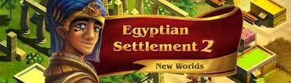 Egyptian Settlement 2 screenshot