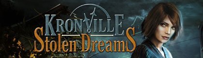 Kronville: Stolen Dreams screenshot