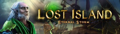 Lost Island: Eternal Storm screenshot
