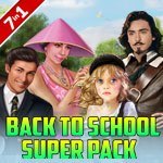 Back To School Super Pack