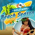 Solitaire: Beach Season