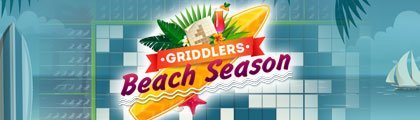 Griddlers: Beach Season screenshot