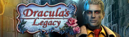 Dracula's Legacy screenshot