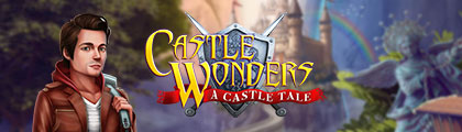 Castle Wonders - A Castle Tale screenshot