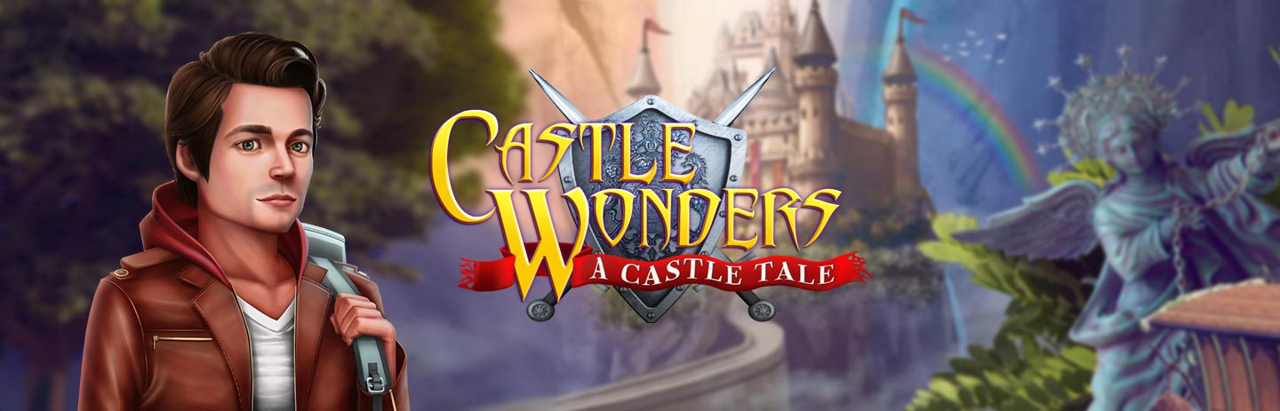 Castle Wonders - A Castle Tale