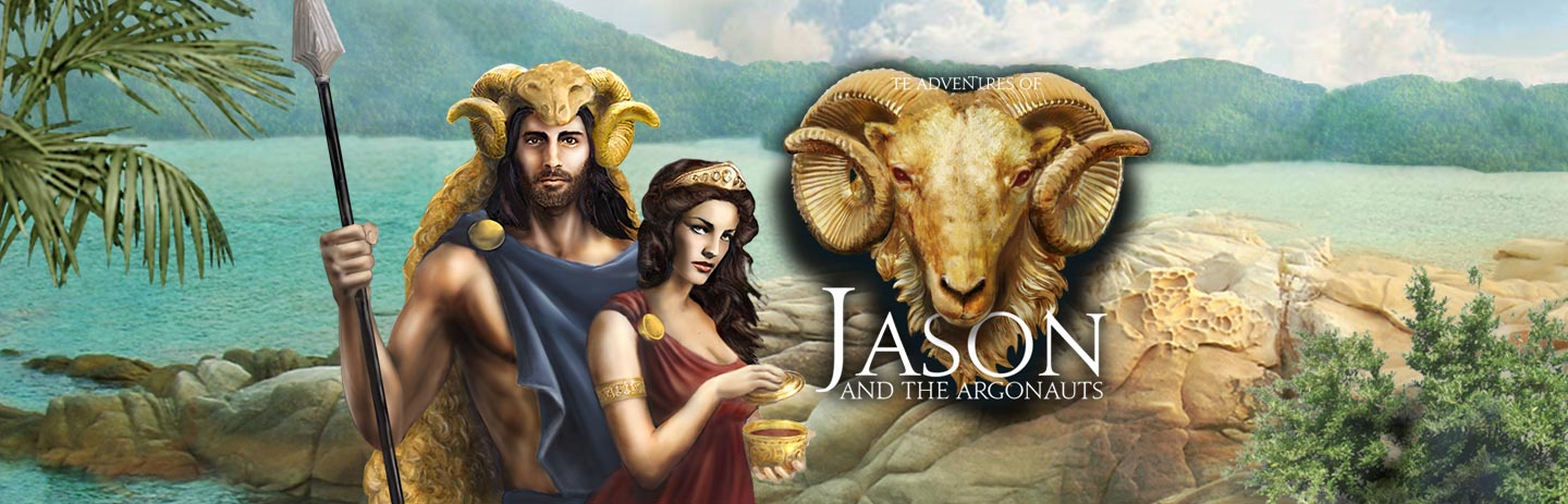The Adventures of Jason and the Argonauts