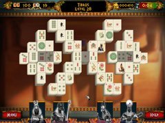 Mahjong: Ancient Pyramids thumb 2