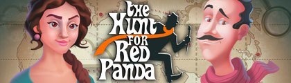 The Hunt for Red Panda screenshot