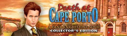 Death at Cape Porto: A Dana Knightstone Novel CE screenshot