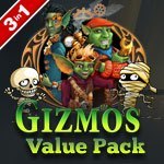 Gizmos Value Pack