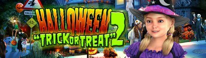 Halloween - Trick or Treat 2 screenshot