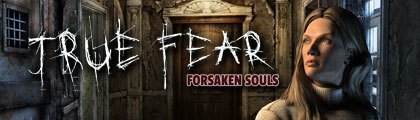 True Fear: Forsaken Souls screenshot